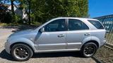 Kia,Sorento2.5 CRDI EX10/2006, Automatik, ... - Kia Sorento aus 2006: Ex