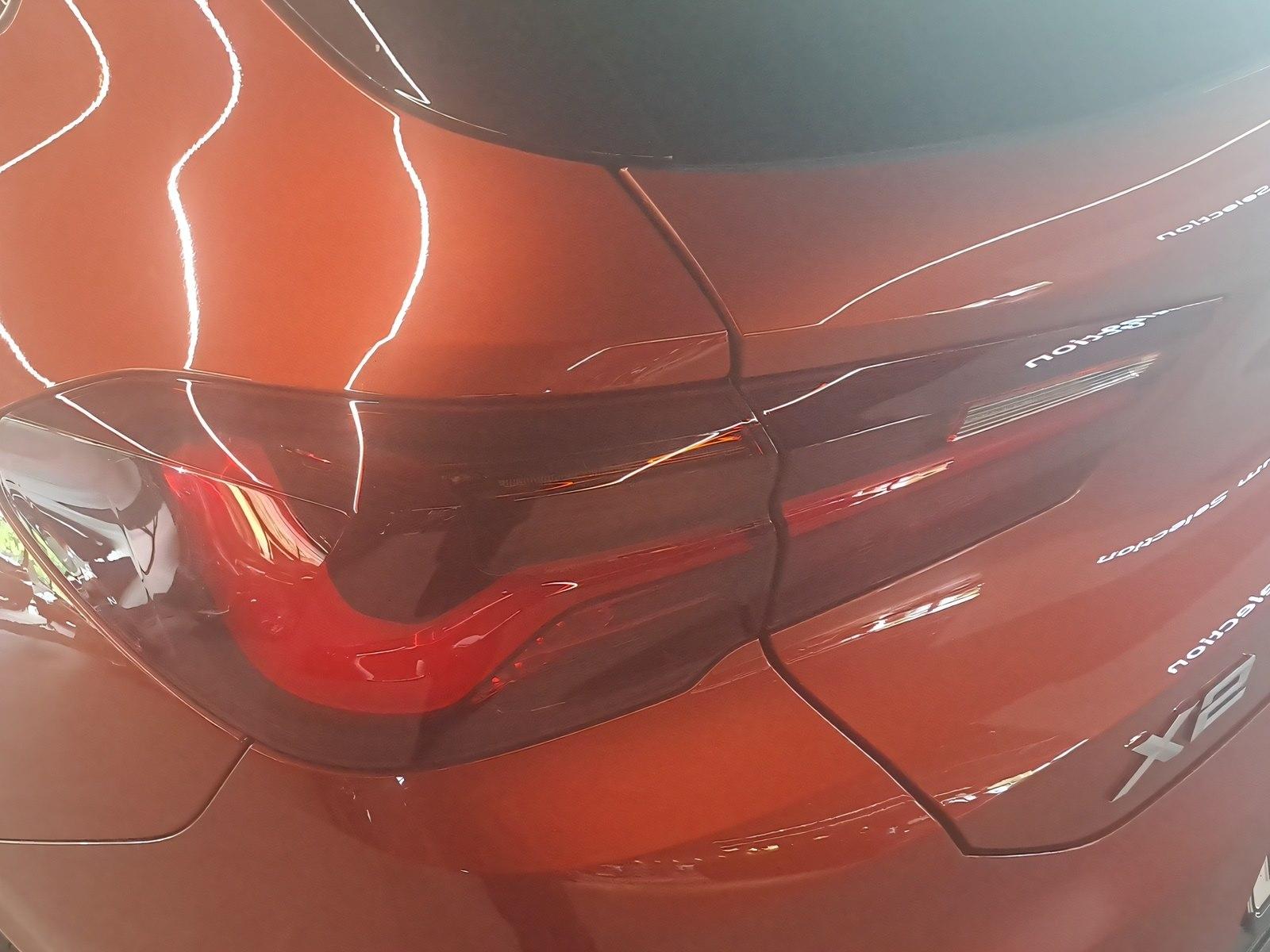 BMW X2 sDrive18d M Sport Navi Head-Up Parkassist, миниатюра 10