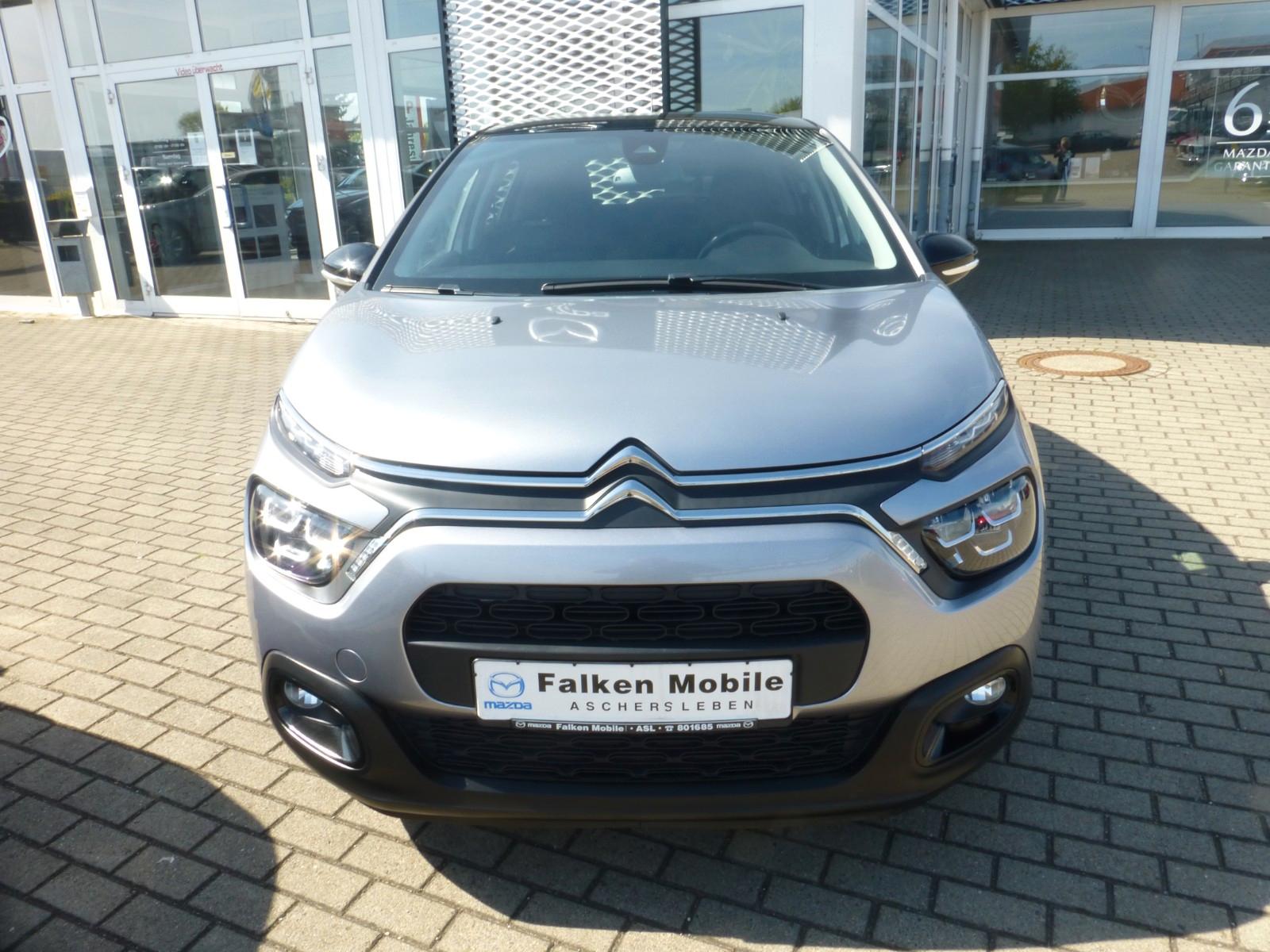 Citroën C3 *PDC, NAVI, KLIMA, TEMPOMAT*