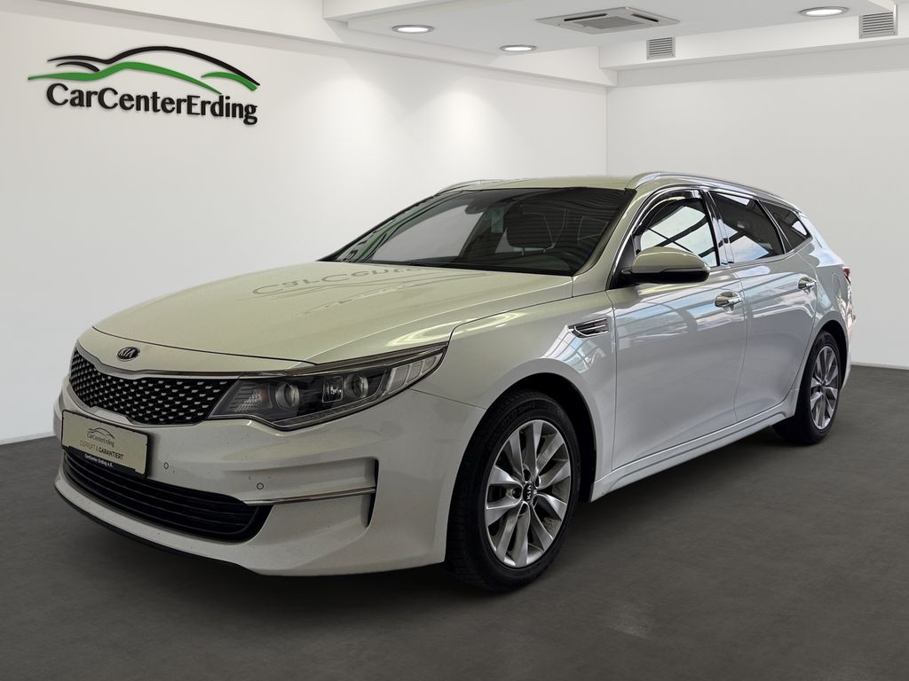 Angebot ansehen Kia Optima