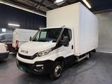 Iveco Daily 50C15 / 35C15 XXL MAXI Koffer 2,55 Hoch - Iveco Kommunalfahrzeug