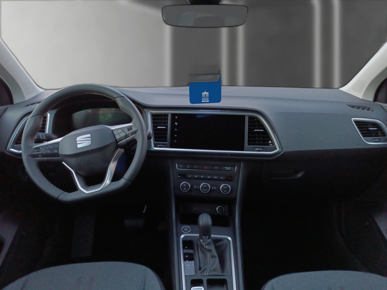 Seat Ateca - Bild 13