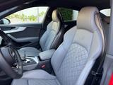 Audi S5 Sportback *MATRIX*HUD*B&O*STNDHZG*AHK*S-SITZE - rote Audi S5