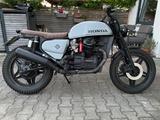 Honda CX 500