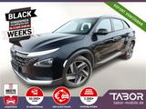 Hyundai Nexo 163 VollLED Nav Kam360° SchiebeD KRELL SHZ - Hyundai NEXO aus 2022