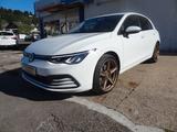 Volkswagen Golf VIII/19-Zoll/Navi/150PS/DSG/LED/ - Volkswagen Golf mit Diesel-Antrieb: Limousine, 150