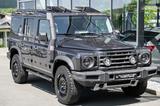 INEOS Grenadier 3.0L Diesel Rough* Trialmaster Edition - INEOS aus 2023