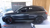 Mercedes-Benz GLC 63 AMG GLC 63 S AMG 4Matic Pano* Sport abg.* - Mercedes-Benz GLC 63 AMG mit Panoramadach