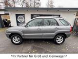 Kia Sportage 2.0 LX 2WD Klima Alu Top Zustand - Kia Gebrauchtwagen von 2009