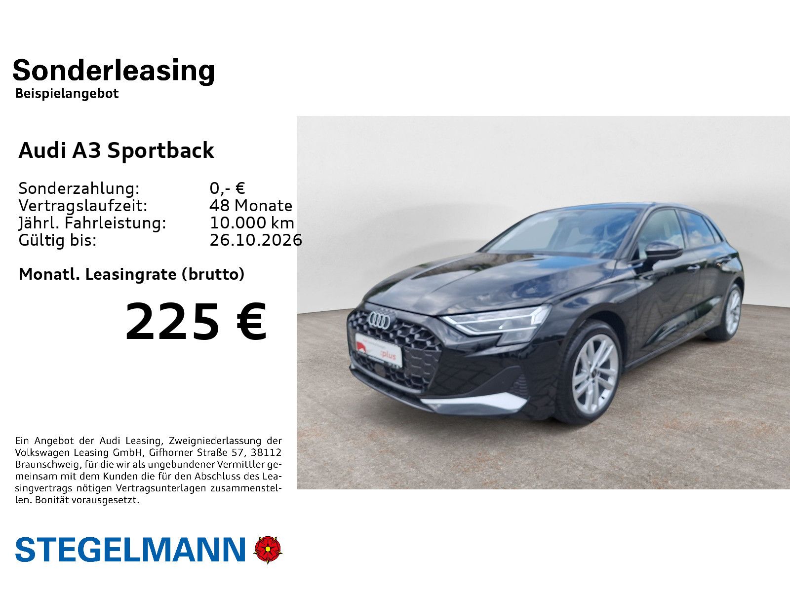 Audi A3 - Bild 2