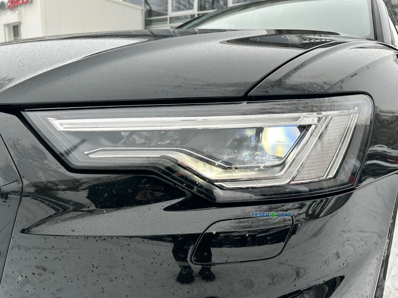 Audi A6 - Bild 16