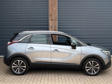 Opel Crossland (X) - 6