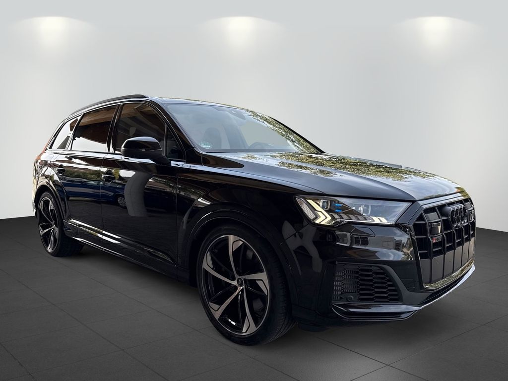 Image of Audi SQ7