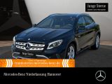 Mercedes-Benz GLA 220 4M Prog/LED/360°/Navi/DAB/SpiegelP - Mercedes-Benz GLA 220 aus 2019