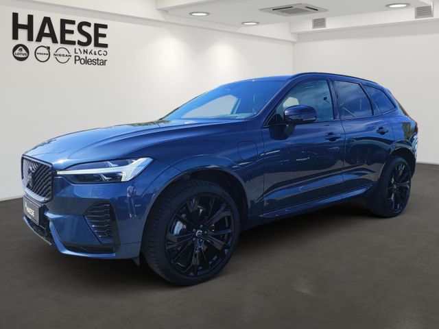 VOLVO XC 60 XC60 T8 Plus Black Edition Plug-In Hybrid AWD HU