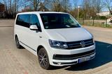 Volkswagen T6 Multivan  Highline DSG 4Motion