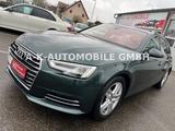Audi A4 Avant design ultra Auto.*KAMERA*AHK*LED*NAVI* - Audi A4 design mit Diesel-Antrieb