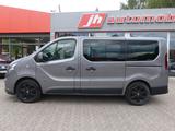 Fiat Talento Kombi Family Sitzheizung*Navi*8 Sitze - Fiat Gebrauchtwagen von 2018