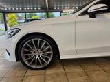 Mercedes-Benz C 250 Coupe *AMG*360 Cam* - Mercedes-Benz: Alcantara