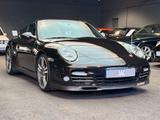 Porsche 997.2 TURBO SCHECKHEFT PZ/APPROVED - Porsche 997: Automatik