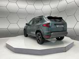 Dacia Duster Extreme hybrid 155 Winter-Plus/City - Dacia Duster: Automatik