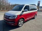 Volkswagen T6 Multivan Generation Six - VW T6 Multivan Gebrauchtwagen