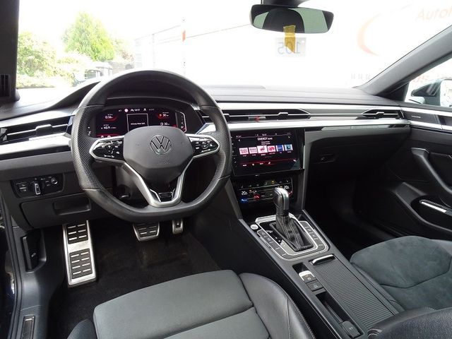 Arteon Shooting Brake 2.0 TSI DSG R-Line