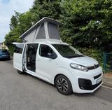 Pössl Vanster Citroen Spacetourer - Pössl Vanster