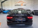 Audi A7/Sportback/3.0/TDI/ultra/LED/RFK/LEDER/BEIGE - gebrauchte Audi A7 aus dem Jahr 2015