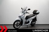 Honda SH 300 I - AKRAPOVIC 1.HAND - HONDA SH 300I