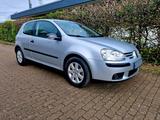 Volkswagen Golf 5 102ps TÜV Neu - Volkswagen Golf: 102 Ps