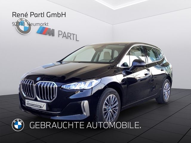 BMW 225e xDrive ActiveTourer Luxury-Line LED RFK H/K