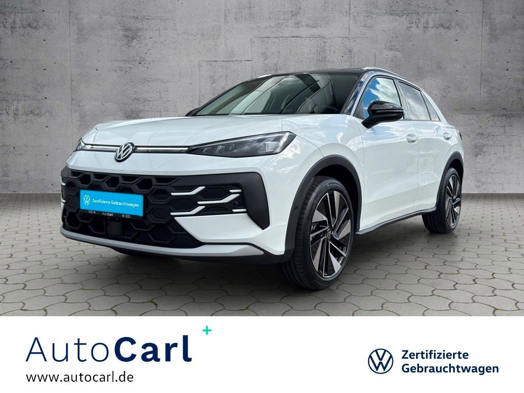 Volkswagen T-Roc 1.5 eTSI 110 kW Style foto 1