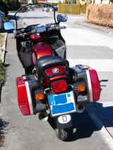 BMW R80RT - BMW R80RT