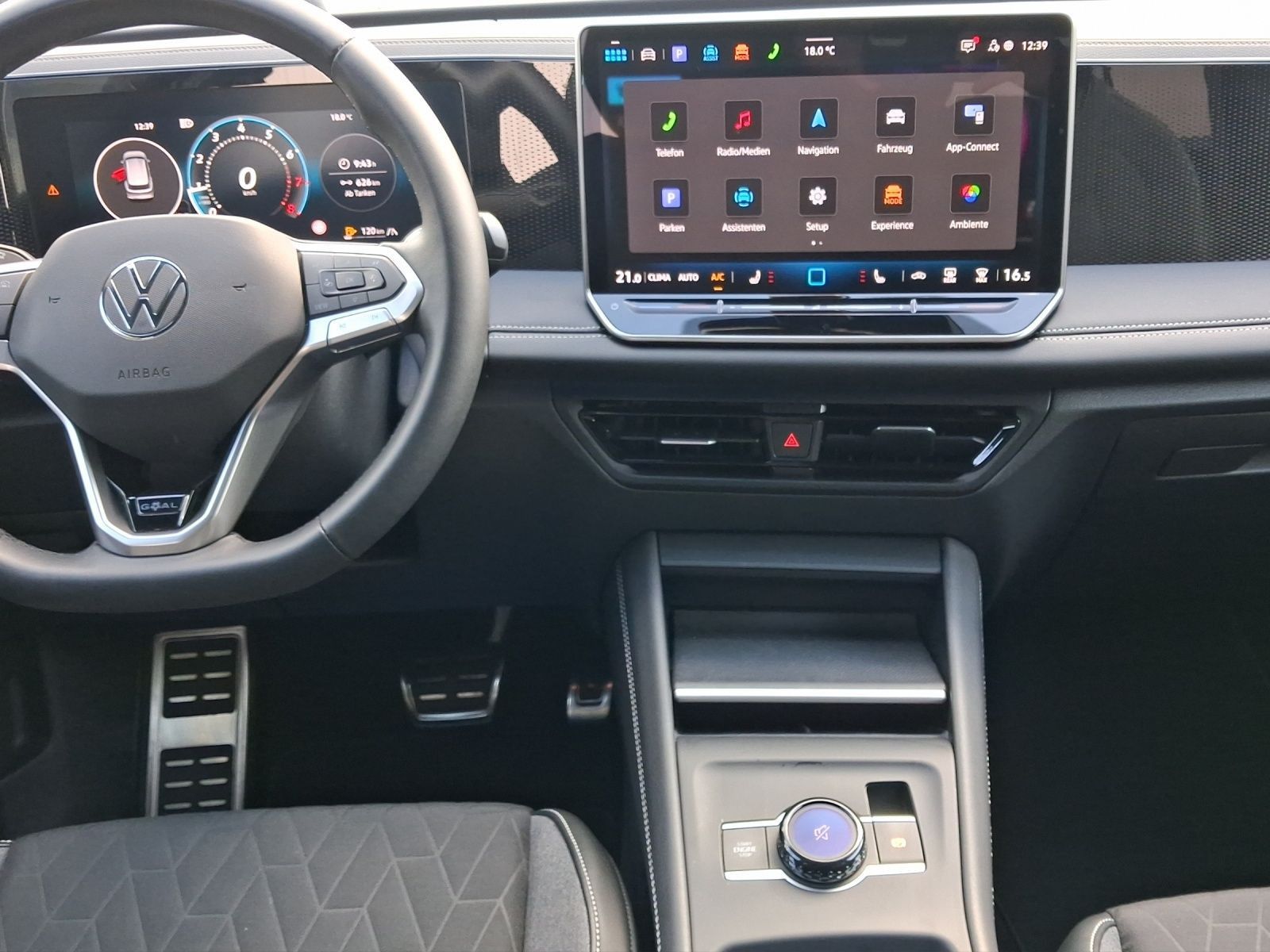 Volkswagen Tiguan - Bild 5