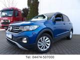 Volkswagen T-Cross Life Kamera Navi Sizhg ACC Alufelgen - : Alufelgen