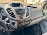 Chausson 728 FB - Chausson Festbett Diesel Teilintegrierter
