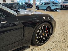 Fahrzeugabbildung Porsche Panamera ST GTS *SPORT-CHRONO* (MATRIX/PANO/DAB/