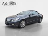 Mercedes-Benz E200 CGI *NAVI*XENON*AIRSCARF*SITZH*KLIMAAUTOM* - gebrauchte Mercedes-Benz E 200 aus dem Jahr 2010