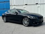 BMW 4 Coupe 435d xDrive*M-SPORTPAKET*OLED*LEDER*VOLL