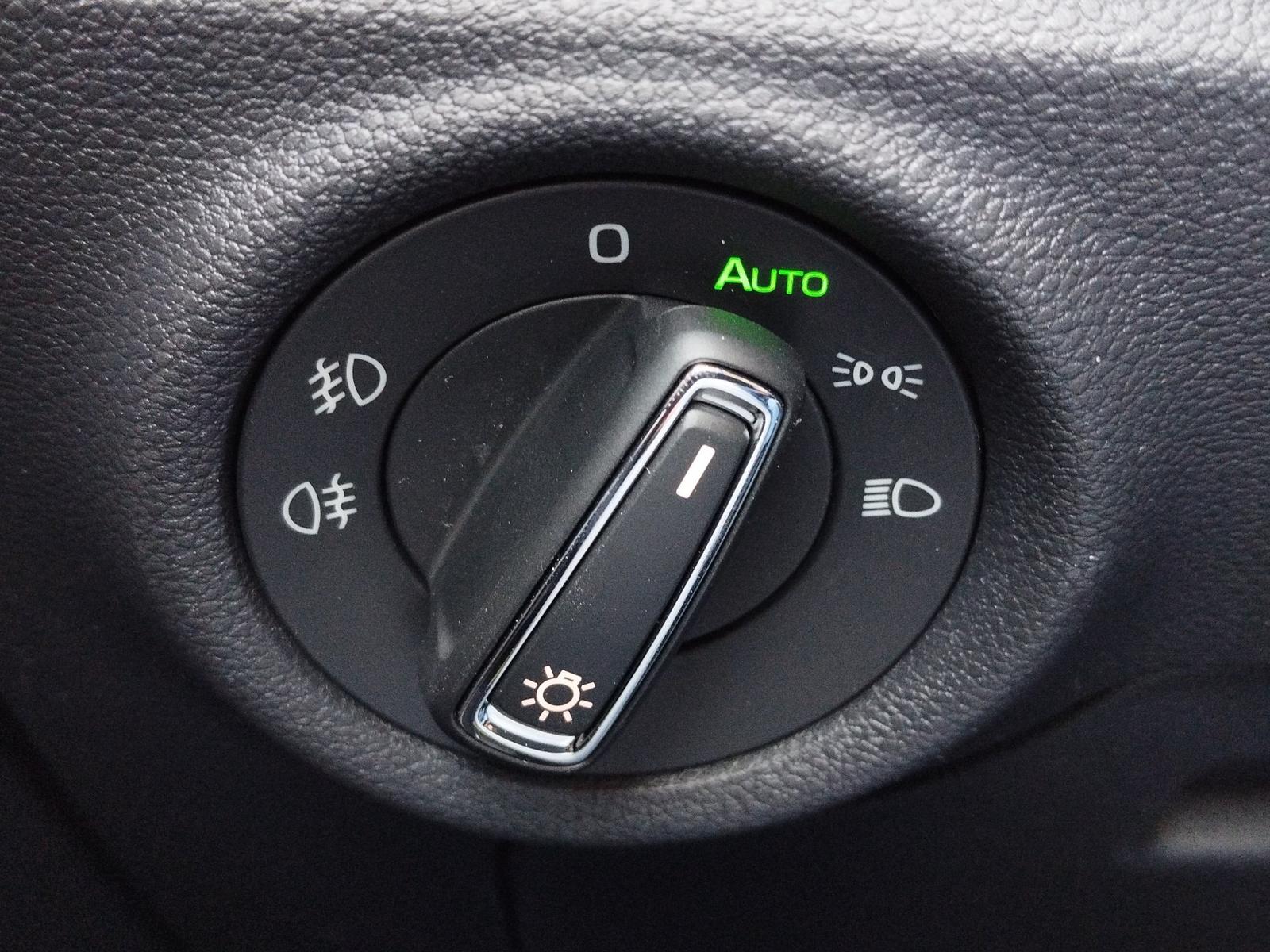 Skoda Kamiq 1.0 TSI Balance DSG ACC*AUT*Fernlichtass., миниатюра 28