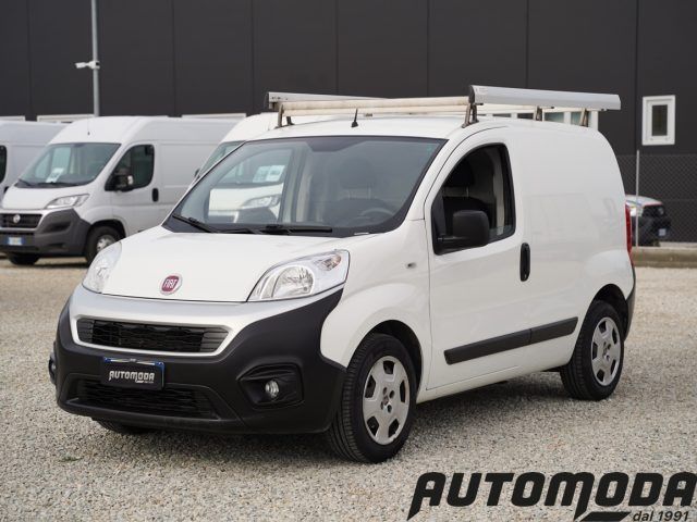 Fiat FIAT Fiorino 1.3 MJT 95CV Cargo