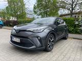 Toyota C-HR 2.0-l-VVTi Hybrid Team Deutschland Team... - Toyota C-HR Gebrauchtwagen in Berlin
