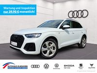 Audi Q5 - Vorschau Bild 1