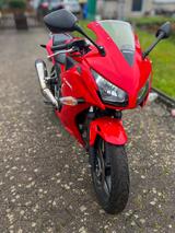 Honda Cbr 300r - HONDA CB300R