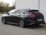Kia Proceed 1.6 T-GDI GT Navi/Autom./Klima/Sitzhzg. - Kia pro cee'd / ProCeed: Automatik