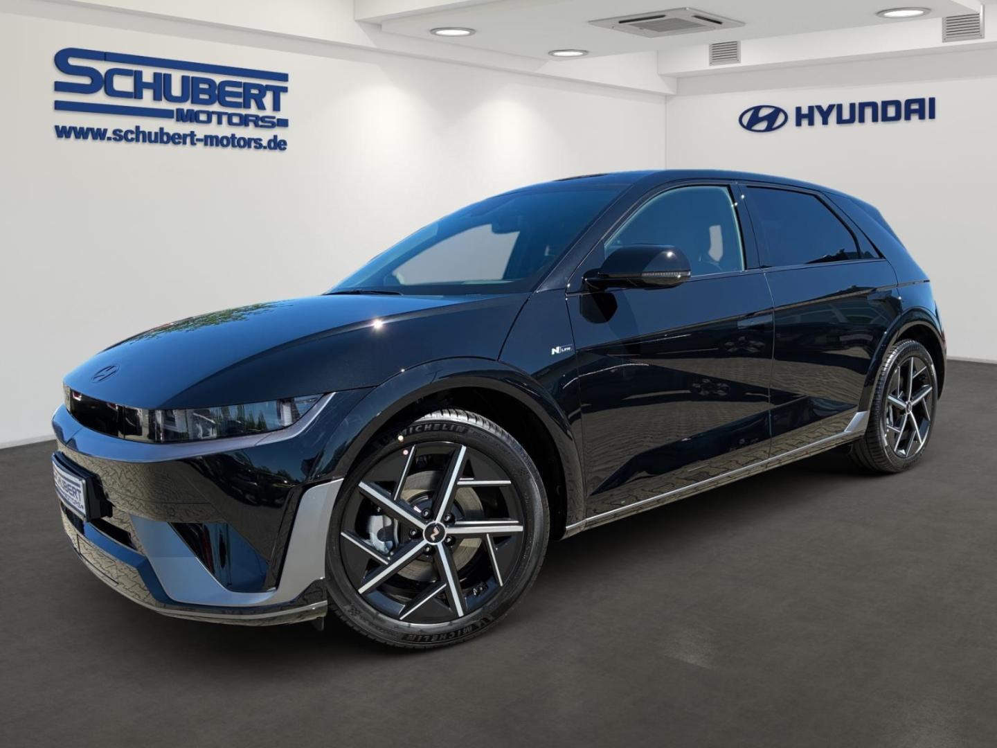 Hyundai IONIQ 5 NLine X 84 kWh *JUNI Aktion* PANO MATRIX
