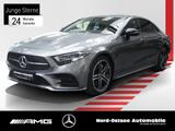 Mercedes-Benz CLS 450 AVANTGARDE 4M 360°-KAM NAVI KLIMA SHZ - Mercedes-Benz CLS 450 aus 2022