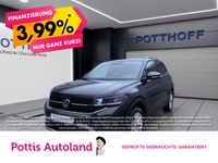 Volkswagen T-Cross - Vorschau Bild 1