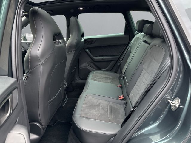 Ateca 4D Allrad * PANODACH+NAVI+COPPER+AHK+PDC+L